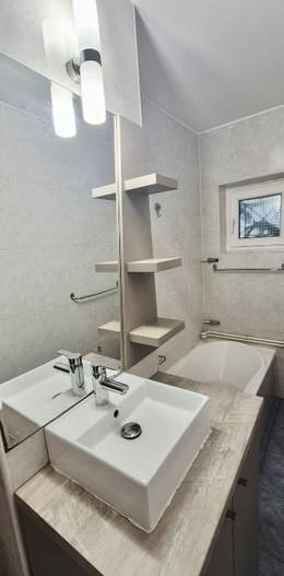 Apartmanent 2 camere Aviatiei- metrou Aurel Vlaicu- Promenada - Poză 11