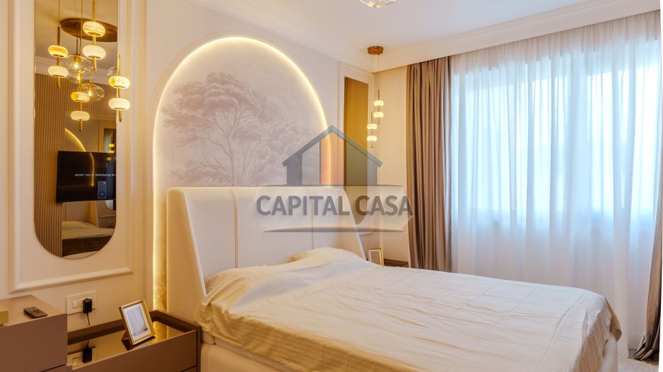 Apartament 2 Camere | Mobilat & Utilat Premium Pipera - Poză 42