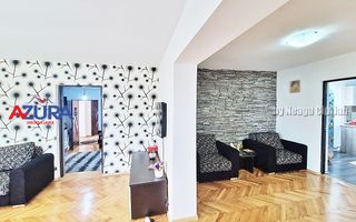 AZURA Imobiliare - Casa Bascov 5 camere la 2 km de LIDL - Poză 5