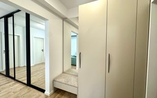 Apartament la cheie / etaj intermediar / Zona Terra - Poză 5