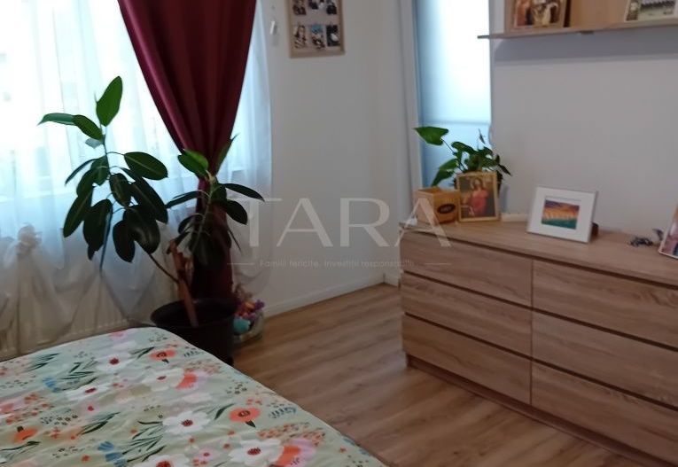 Apartament 3 camere spațios – Florești, zona Muzeul Apei - Poză 6