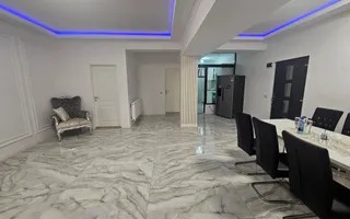 Apartament 3 camere Bucurestii Noi - Schiță 17