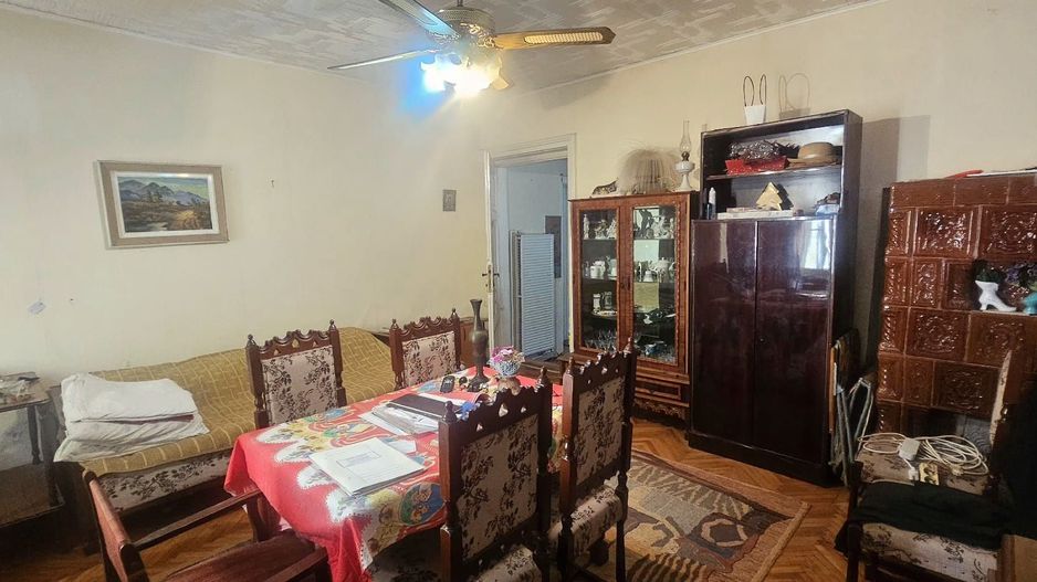 Casa ultracentrala – zona Universitatii „Dunarea de Jos” - Poză 1