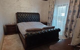 Casă individuală premium în Miroslava (Balciu), cu saună și garaj - Poză 4