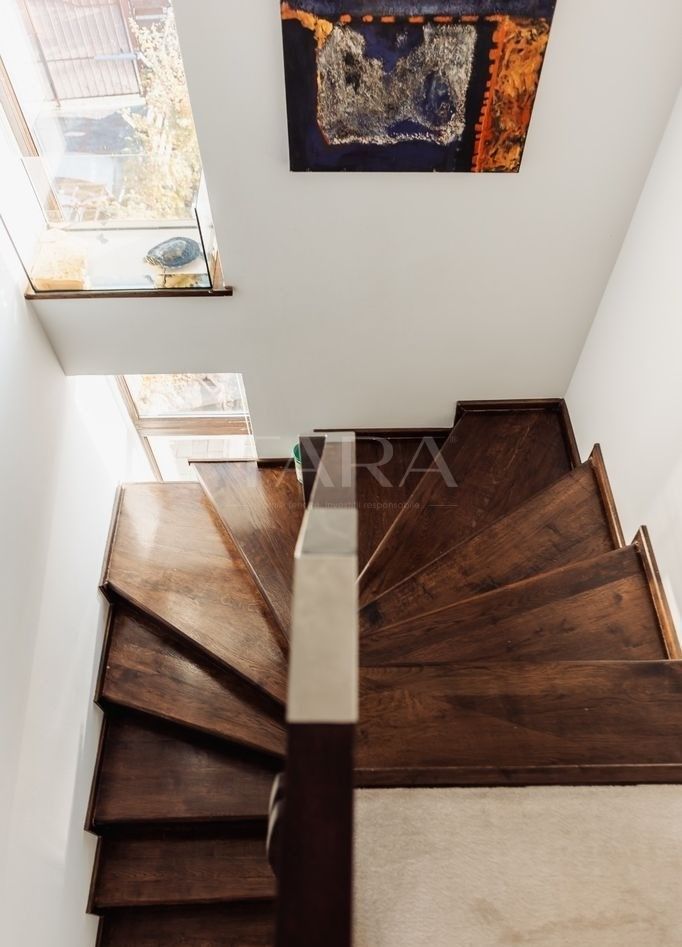 Casă modernă cu panoramă și spații generoase – zona Europa - Poză 6