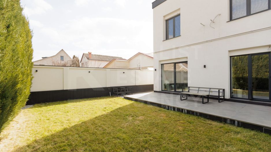 Vânzare, duplex, 5 camere, str. Ion Calimachi, Buiucani - Poză 28