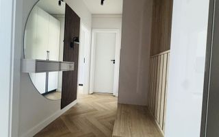 Apartament cu 2 camere, 75 mp, decomandat, Zona Verde Residence - Poză 6