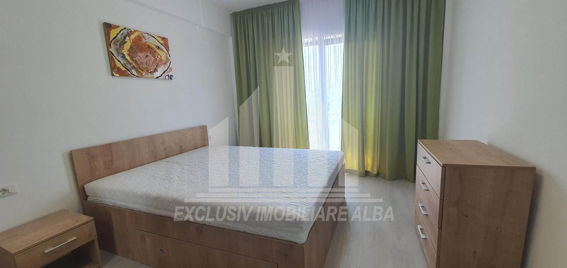 Apartament 2 camere decomandate de inchiriat in bloc nou, Cetate - Poză 4