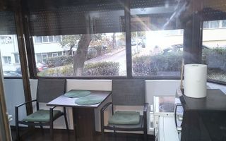 Str Victoriei - garsonieră de vânzare 46 mp - Poză 1