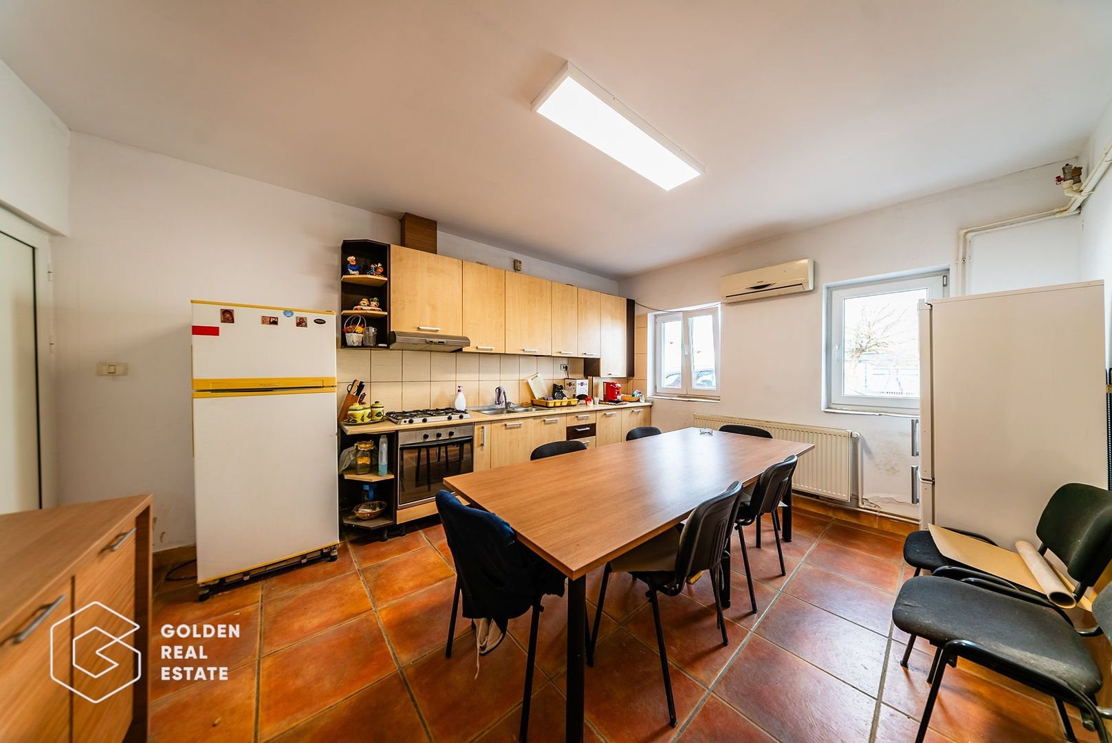 Hala industriala, Pecica, județul Arad - Poză 15