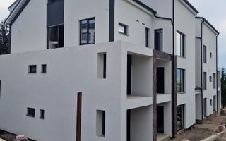 Apartament 3 camere de vânzare | Sibiu | DaVinci Homes - Poză 2