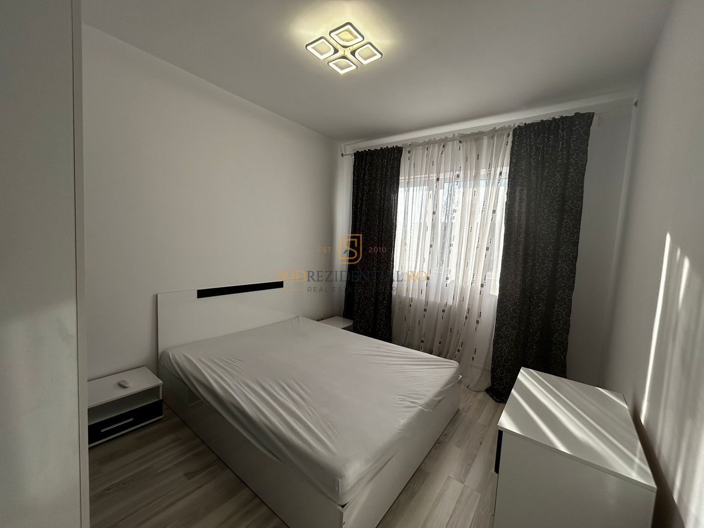 Inchiriere apartament 2 camere, mobilat si utilat, Aparatorii Patriei - Poză 3