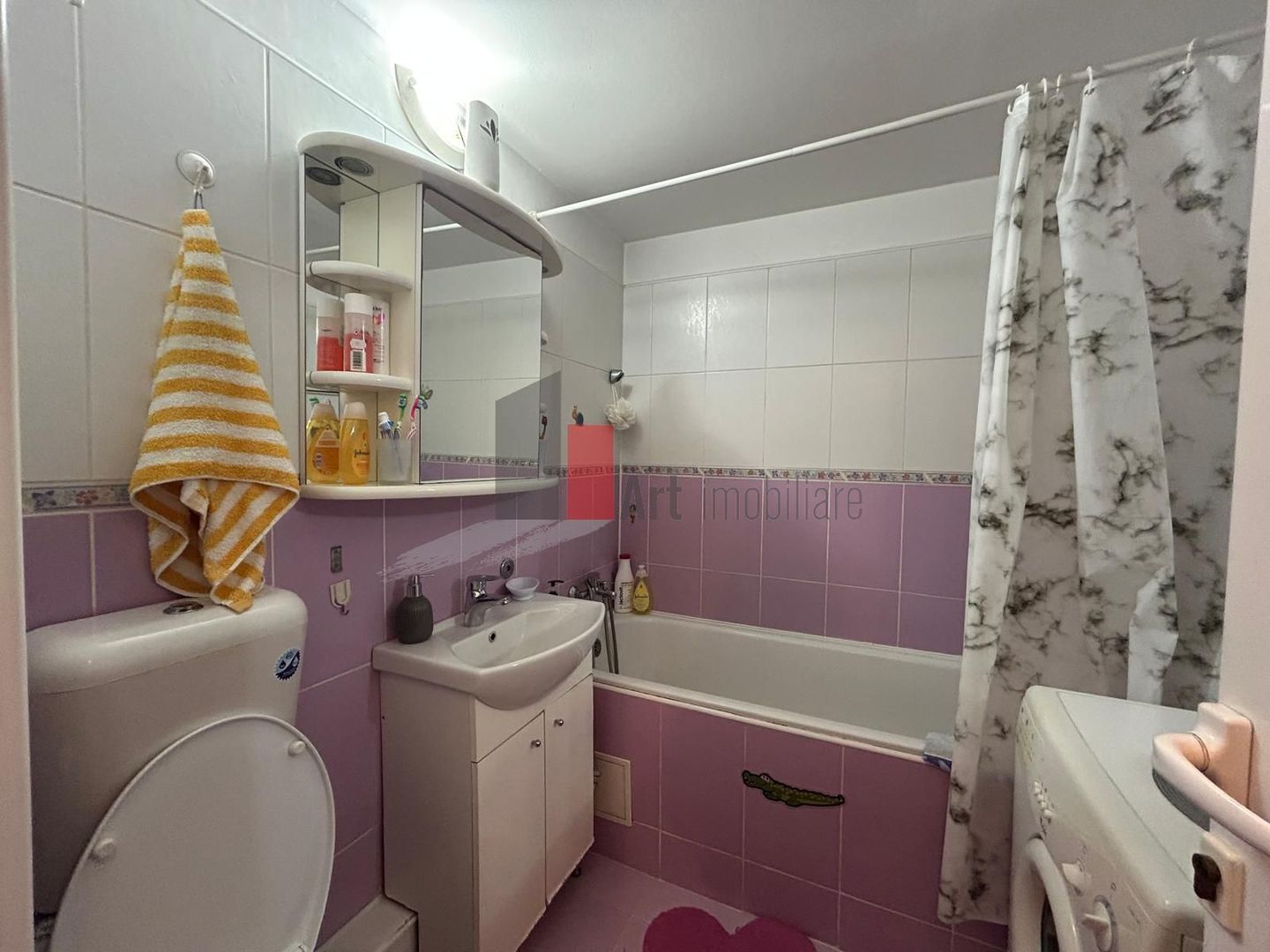 APARTAMENT 3  CAMERE - Poză 8