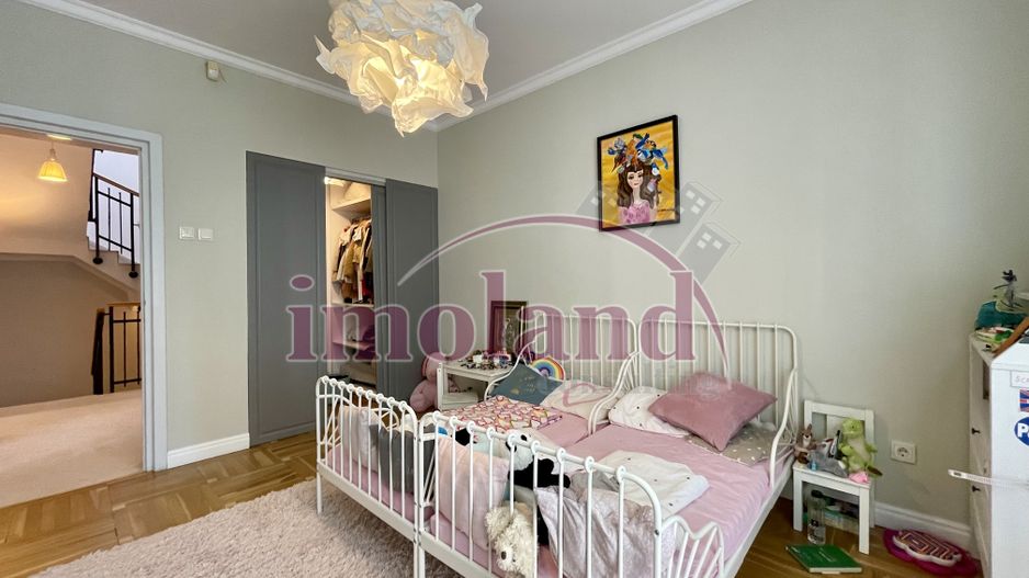 Inchiriere VILA premium 180 mp, 4 camere - Aviației - Poză 12