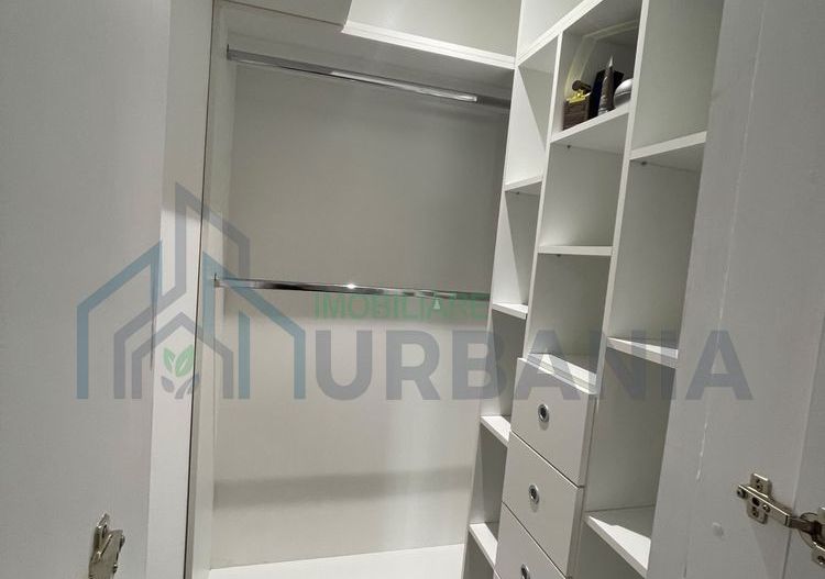 Apartament 2 camere open space, mobilat și utilat, etaj 2/5, Bucium Lidl, Iași - Poză 4