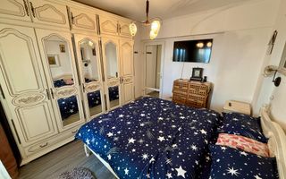 Apartament cu 3 camere decomandat - Gara - mobilat si utilat - Poză 8