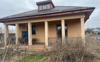 CASA CU TEREN DE 5000MP  - JUDET GIURGIU  30KM DE BUCURESTI - Poză 17