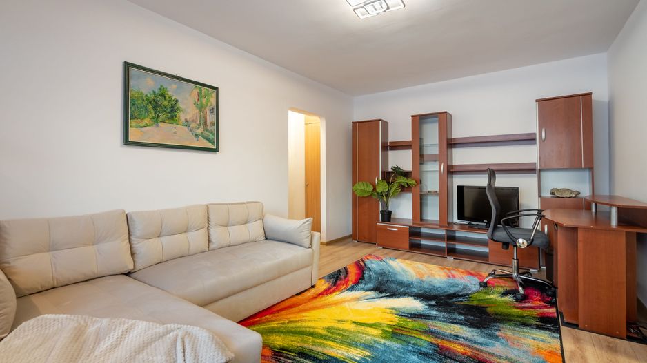 COMISION 0% - Apartament cu 2 camere Calea Crangasi 16 vav piata - Poză 3