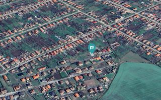 Loc de casă în Sanleani 402 mp - Poză 11