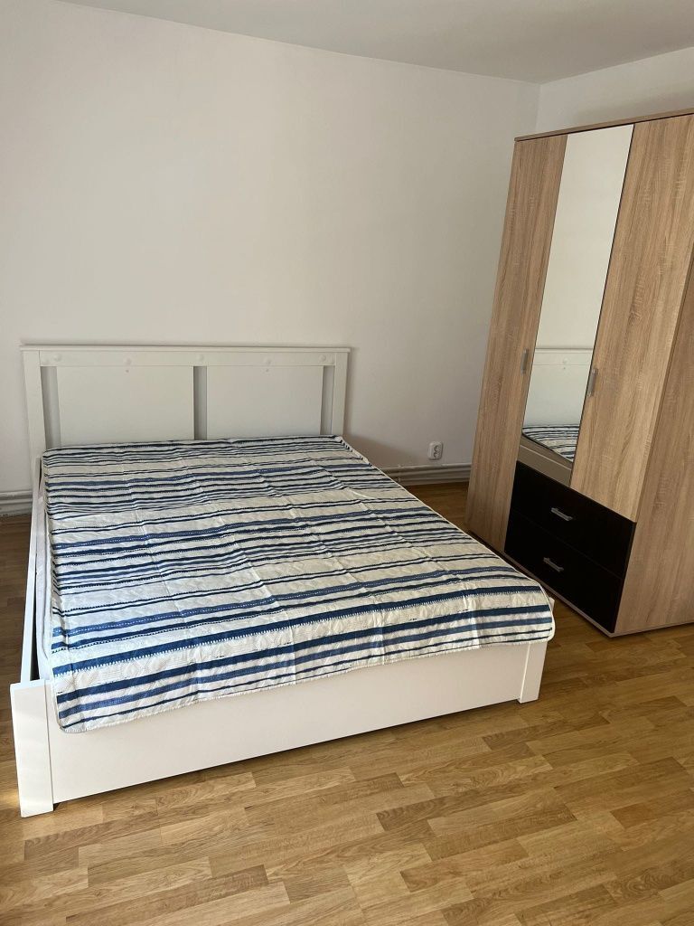 Apartament 3 camere, Lujerului, centrală proprie, 10 min metrou - Poză 1