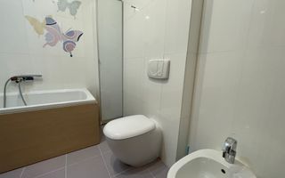 APARTAMENT SUPERB CU 2 DORMITOARE LA INCHIRIERE LANGA PARC HERASTRAU - Poză 6