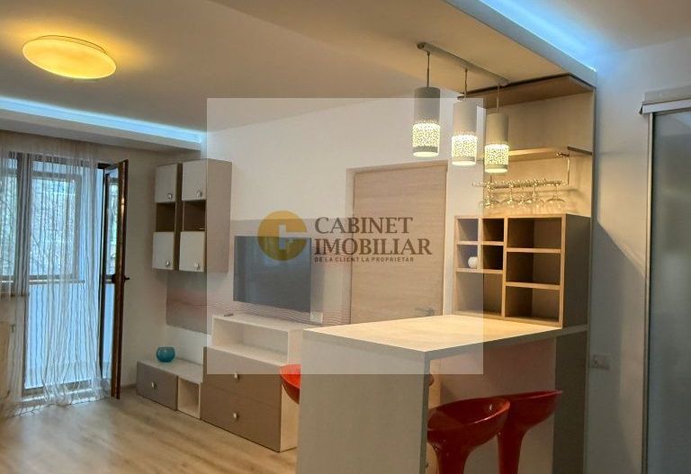 2 Camere - 50MP | Etaj 1/10 | Renovat | Drumul Taberei - Favorit - Poză 3