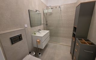Apartament intabulat etaj 1 parcare proprie zona Brana - Poză 5