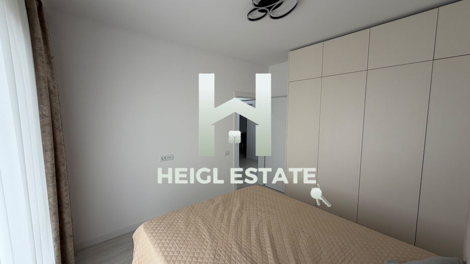 Apartament cu 3 camere in Giroc cu comision 0% - Poză 9