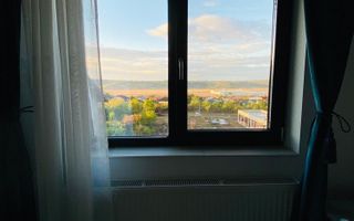 Apartament 2 camere decomandat, 67 mp, Valea Lupului/Popas Pacurari, etaj 2, bloc 2021 - Poză 4