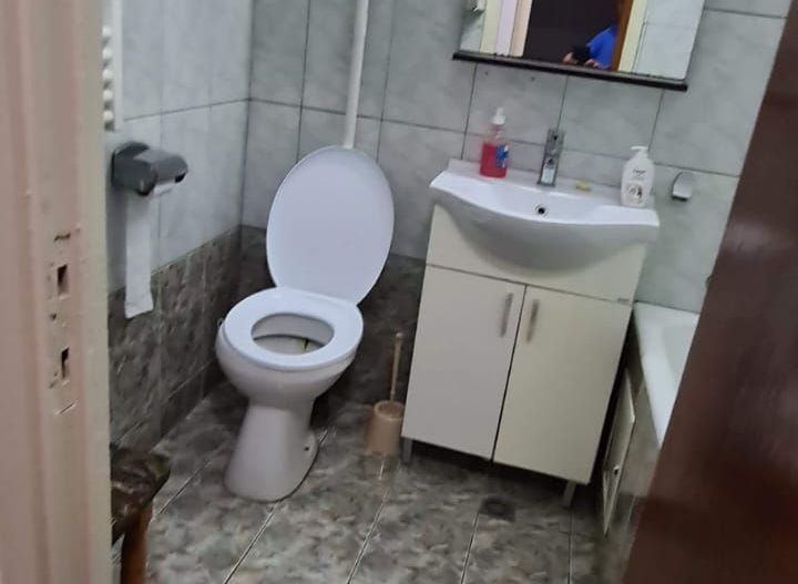 AP. 3 CAMERE - BRANCOVEANU, CENTRALA PROPRIE, PARCARE ADP INCLUSA - Poză 8