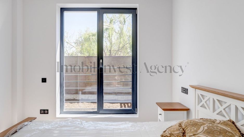 Vila Duplex 5 camere Otopeni - Poză 13