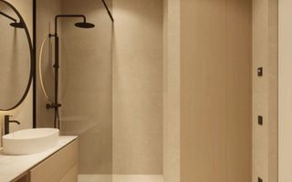 Vânzare, Apartament Premium cu 2 camere, București - Poză 11