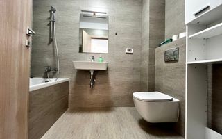 2 camere| terasă 10 mp | perfect pentru stilul tău de viața | VOX - Poză 13