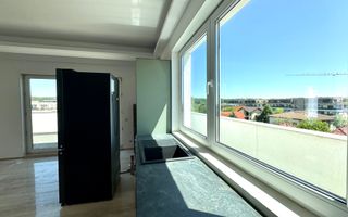 Duplex cu 4 Camere *211mp* Mobilat Complet/ 1 parking / Erou Iancu Nicolae - Poză 15