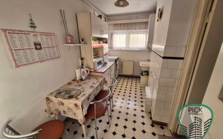 P 4194 - Apartament cu 2 camere în Târgu Mureș, Dâmbu Pietros, str. Parângului - Poză 6