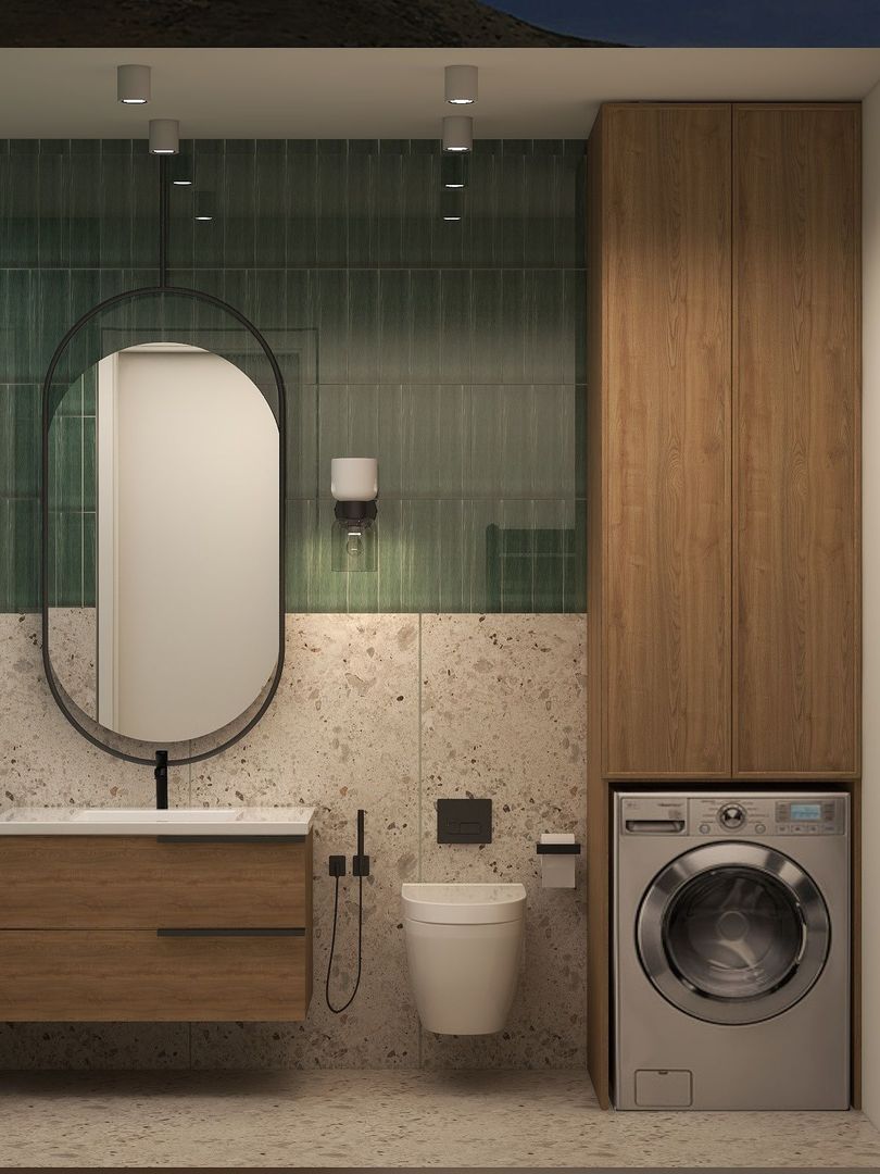 Apartament 3 camere, etaj 2, BLOC NOU - Sebes - Poză 8