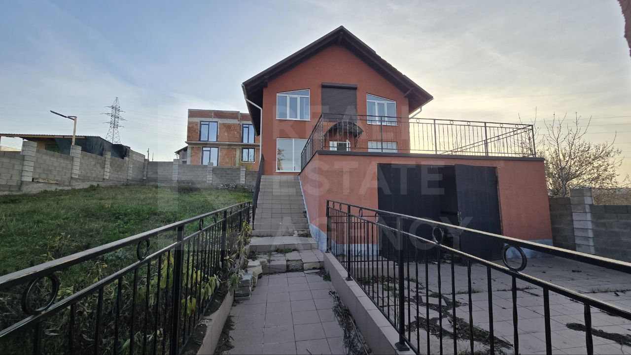 Vânzare, casă, 2 camere, str. Eremei Stratan, Durlești. - Poză 5