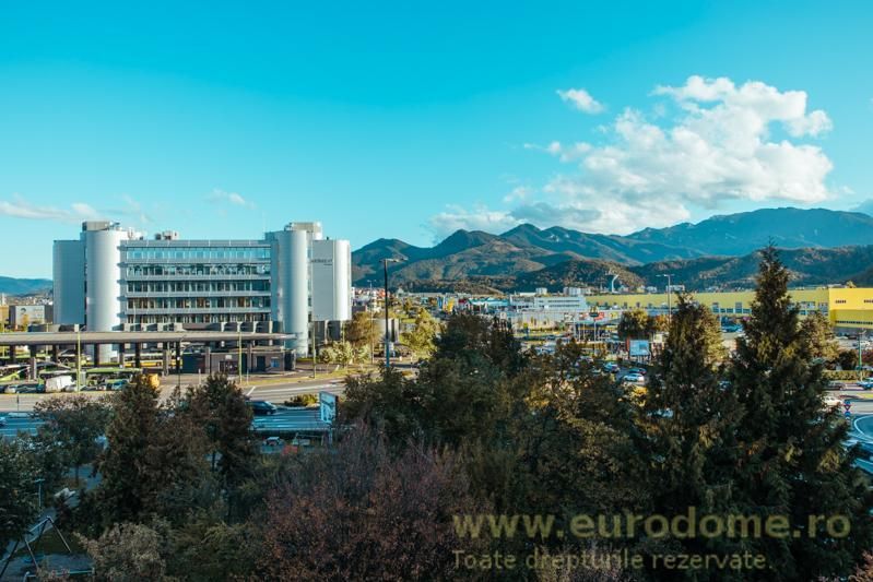 Exclusivitate - garsoniera cu loc de parcare - Poză 7