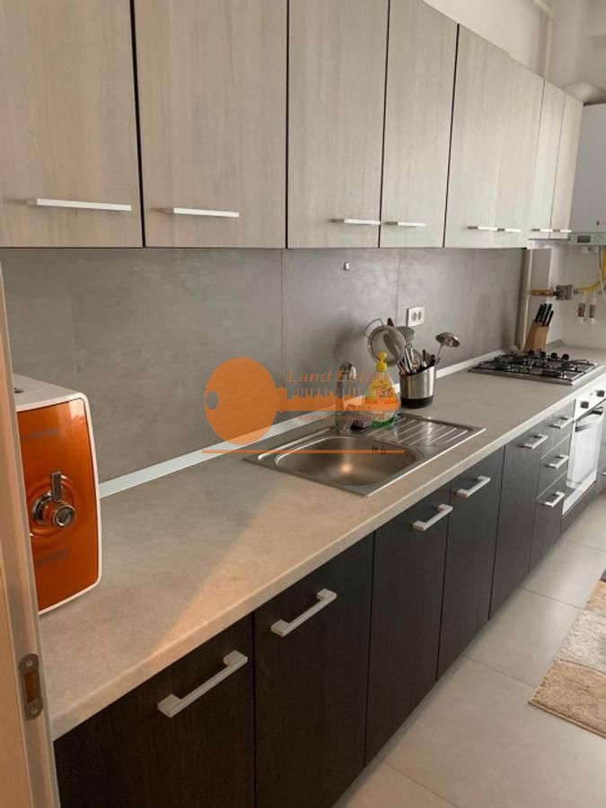 Garsonieră decomandată 39 mp | bloc 2016 | 700m Metrou Crângași - Poză 2