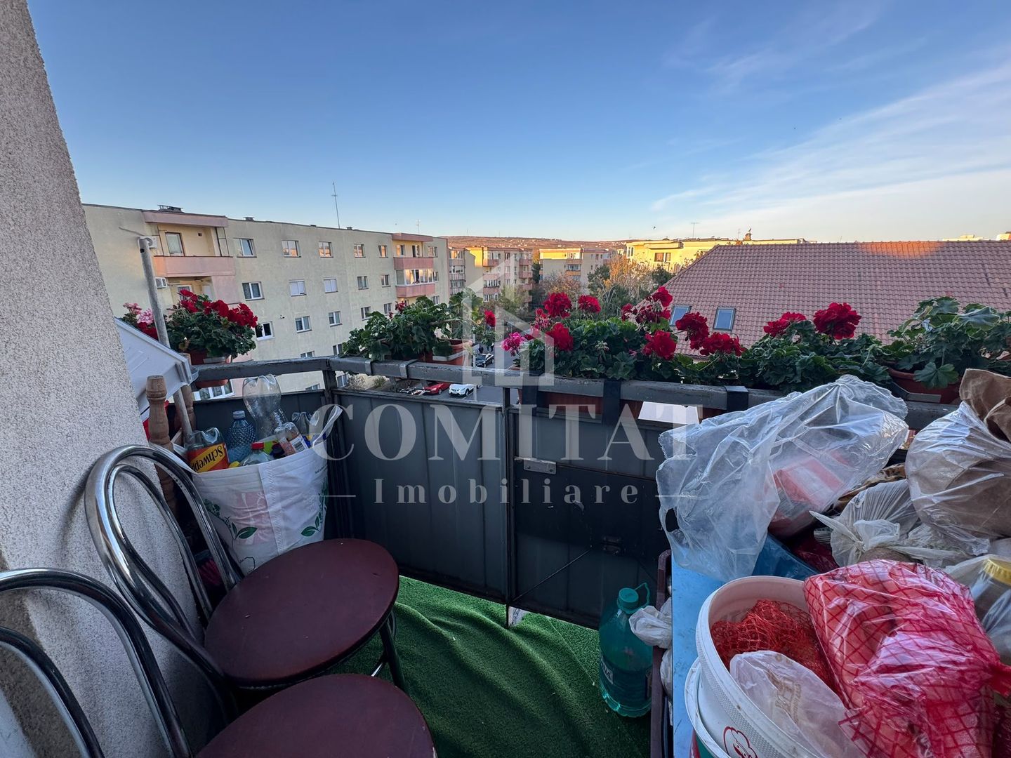 Apartament cu 2 camere | Mărăști | Zona str. Fabricii - Cinema Mărăști - Poză 19