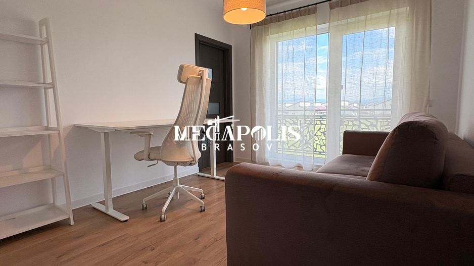 Casa P+E | Sanpetru | Mobilata si Utilata | Teren 410mp | Jacuzzi - Poză 19