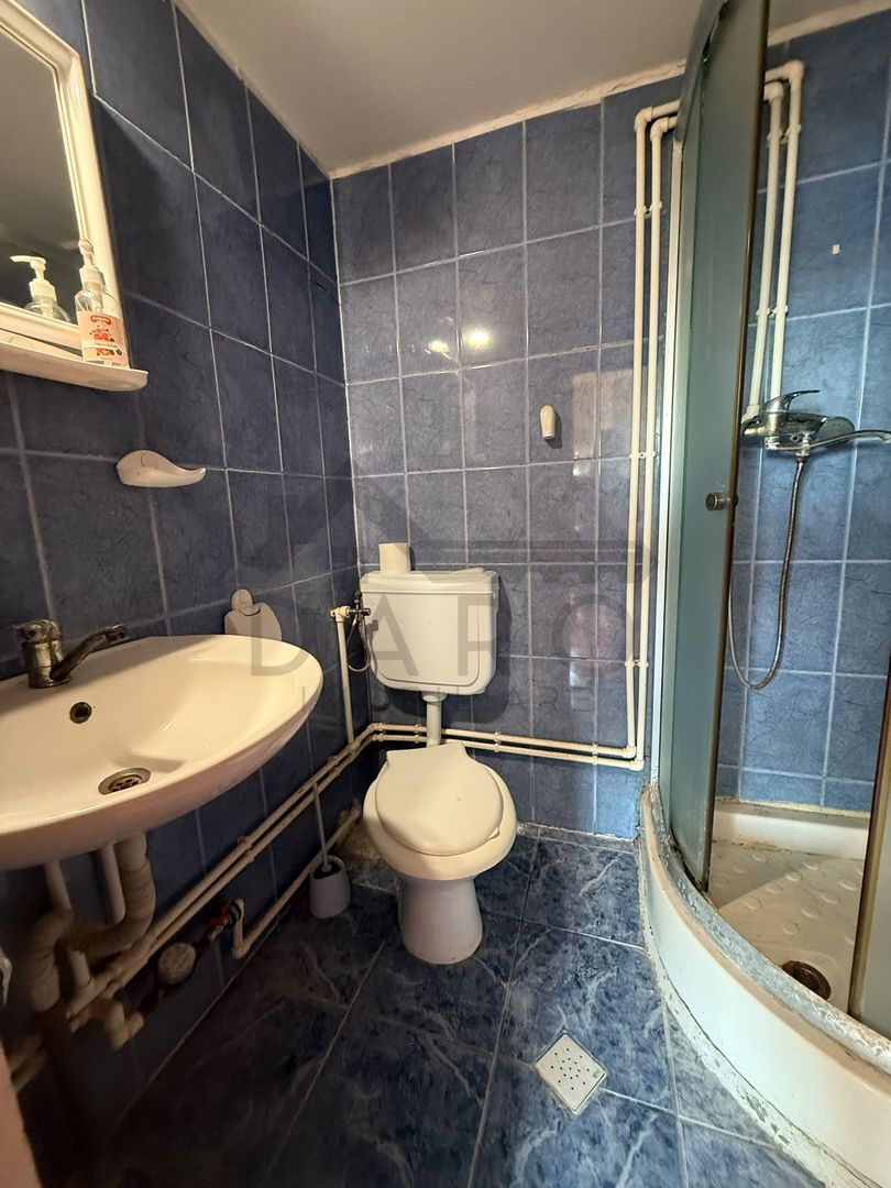Apartament 1 dormitor + living  Sangiorgiu de Mures - Poză 5