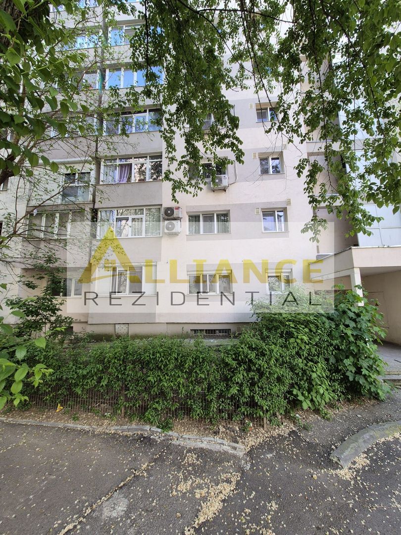 APARTAMENT 2 CAMERE | PARTER INALT | APROAPE DE IOR SI METROU TITAN - Poză 12