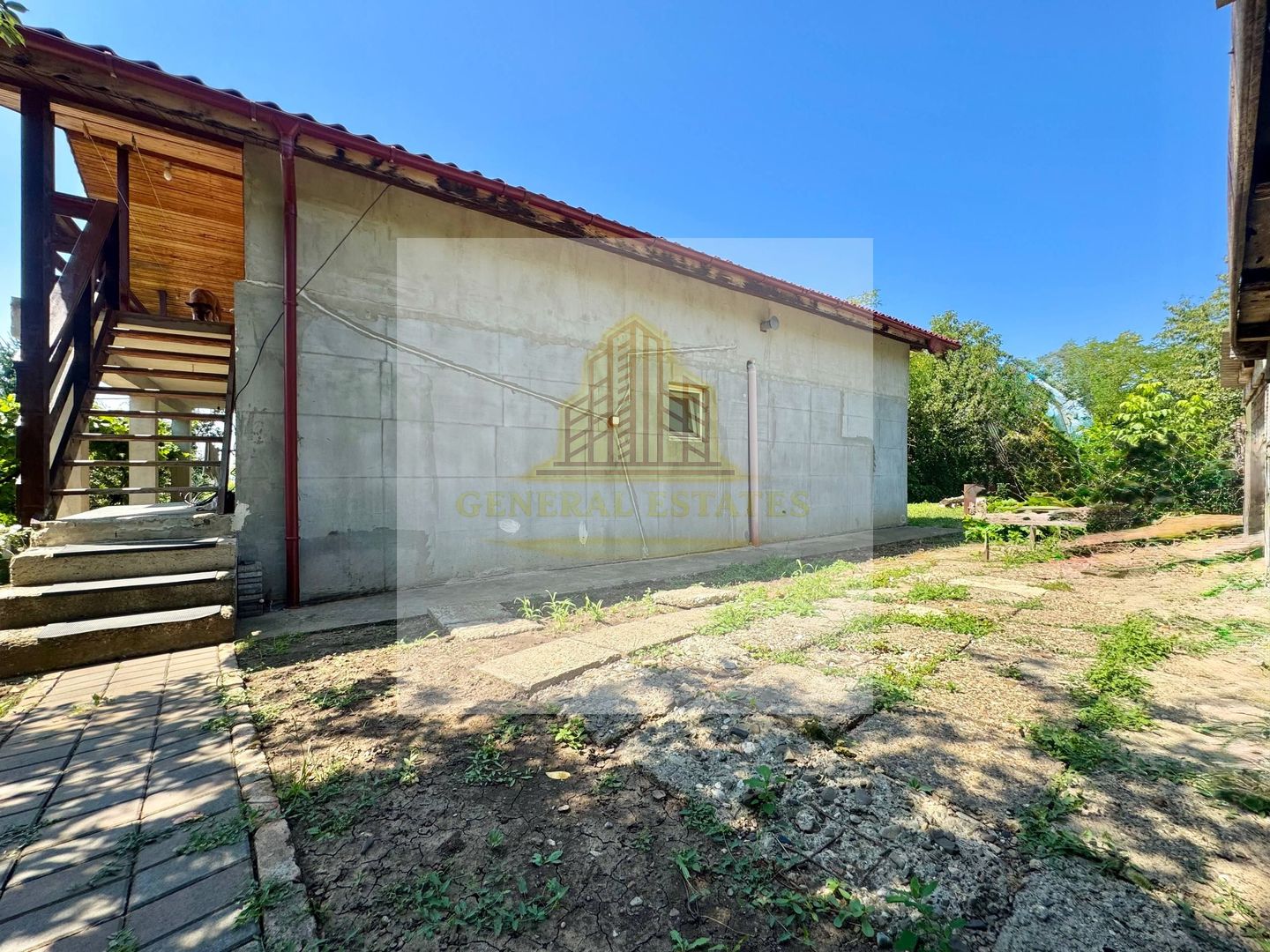 Vânzare Casă - Copou- P+M - lângă Gradina Botanică - Poză 10