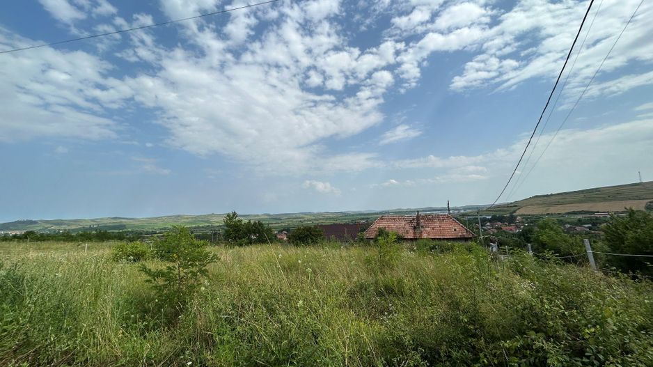 Teren intravilan , localitatea Rascruci ( Cluj) - Poză 7