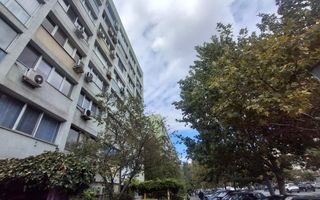 Metrou Tineretului, 2 camere decomandate - Poză 12