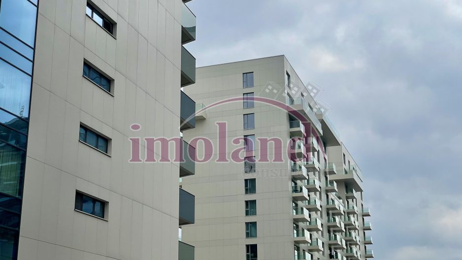 Vanzare apartament premium 2 cam, 54 mp - Aviației / mall Promenada - Poză 23