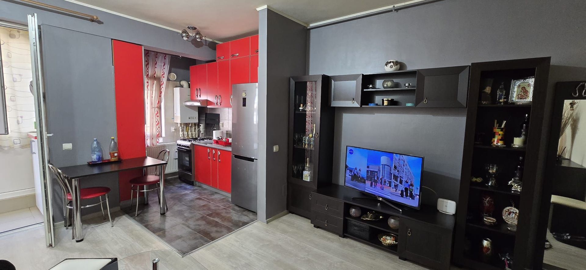 Apartament 2 camere / Metalurgiei / Turnu Magurele / Grand Arena - Poză 1