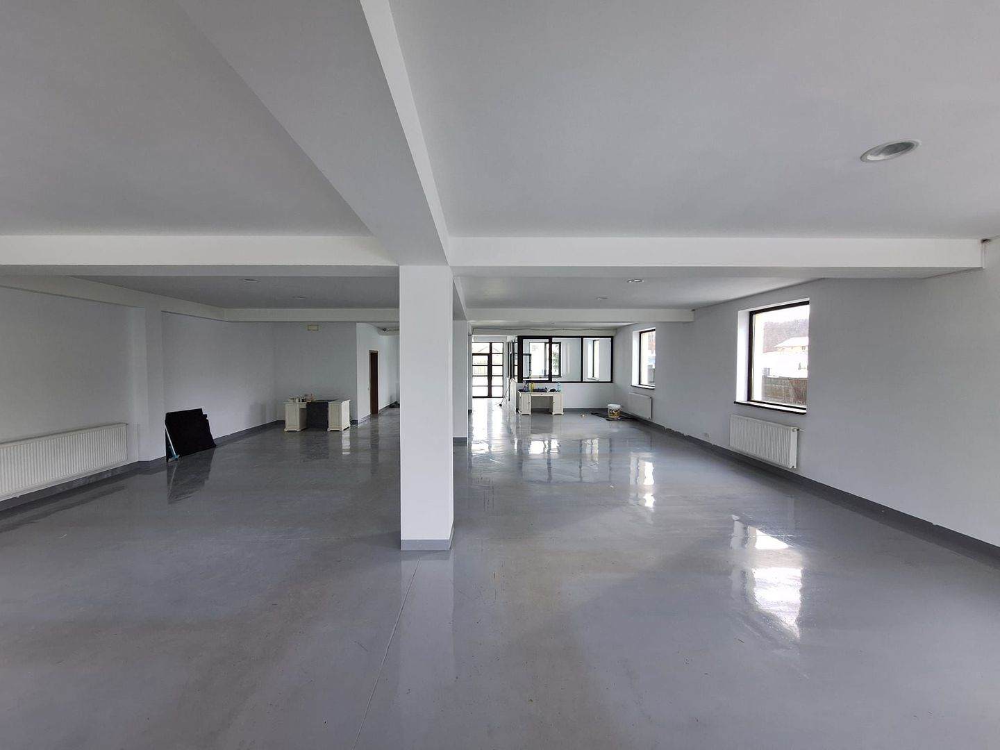 Spatiu Comercial Stradal P+Etaj - 440 Utili - Teren 765 mp - Parcare - Poză 14