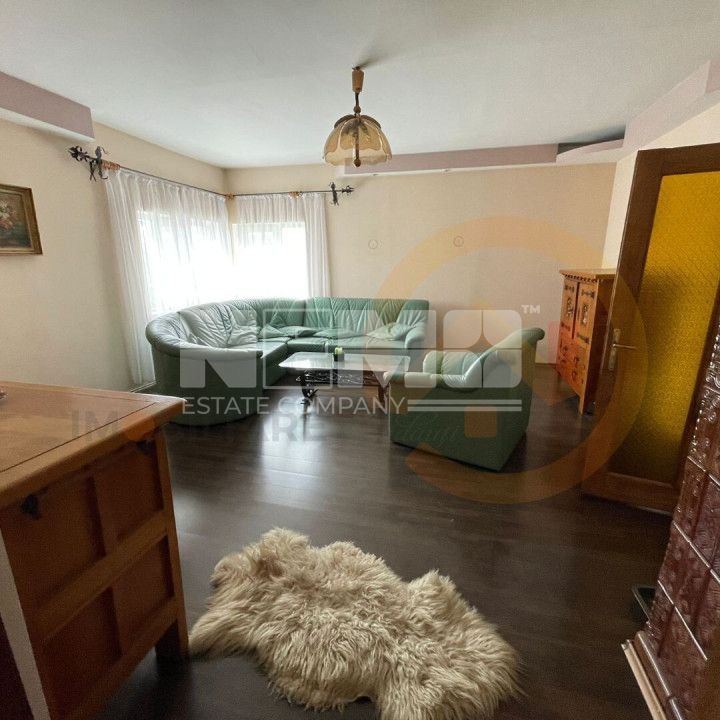 CASA 8 CAMERE | ZONA CENTRALA | RADAUTI - Poză 3